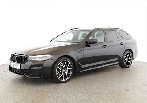 Used BMW SERIE 5 Hybrid 2022 Ad 