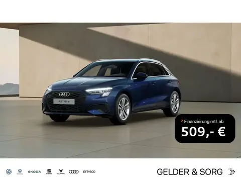 Used AUDI A3 Hybrid 2024 Ad 