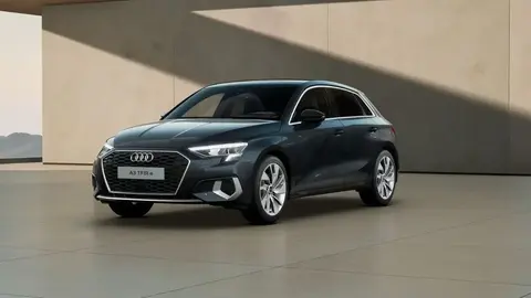 Annonce AUDI A3 Hybride 2023 d'occasion 