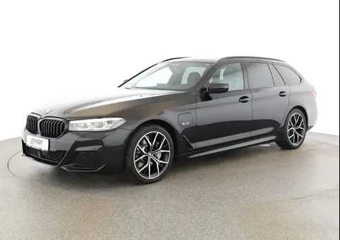 Used BMW SERIE 5 Hybrid 2022 Ad 