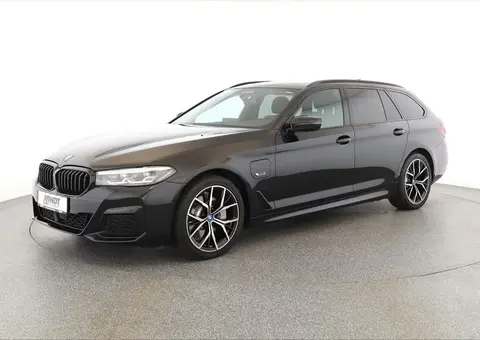 Used BMW SERIE 5 Hybrid 2022 Ad 