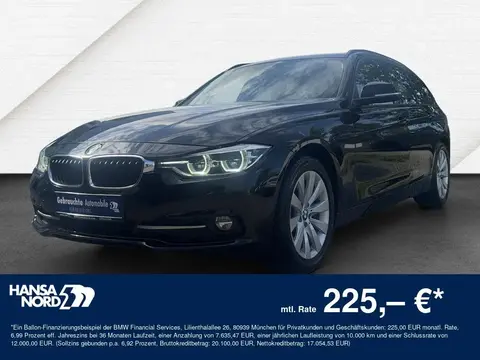 Used BMW SERIE 3 Diesel 2019 Ad 