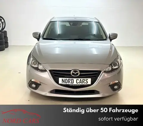 Used MAZDA 3 Petrol 2015 Ad 