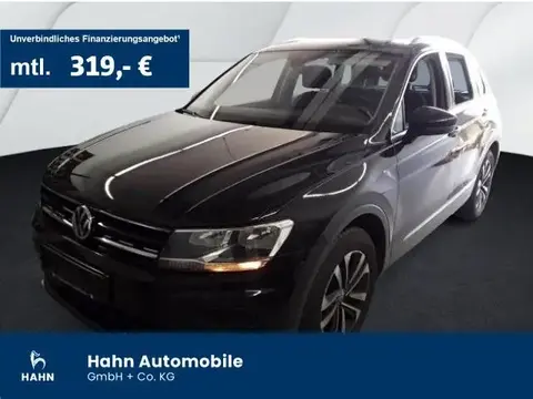 Used VOLKSWAGEN TIGUAN Petrol 2020 Ad 