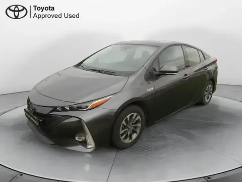 Used TOYOTA PRIUS Hybrid 2022 Ad 