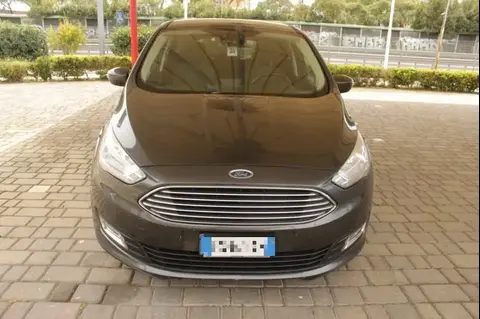 Used FORD C-MAX Diesel 2018 Ad 