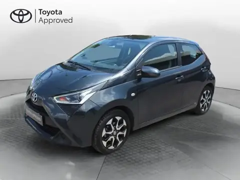 Used TOYOTA AYGO X Petrol 2020 Ad 