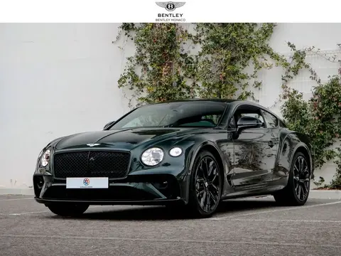 Used BENTLEY CONTINENTAL Petrol 2024 Ad 