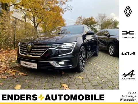 Used RENAULT TALISMAN Diesel 2022 Ad 