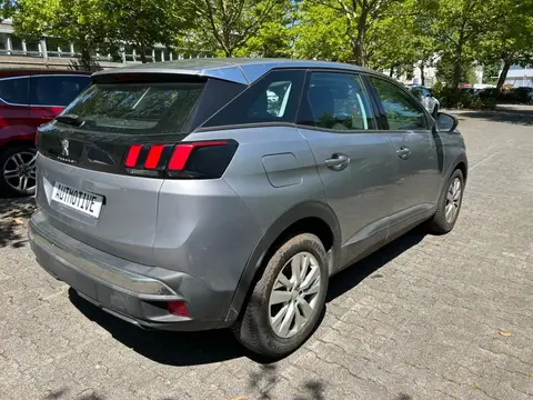 Used PEUGEOT 3008 Diesel 2019 Ad 