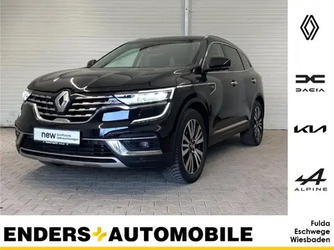 Annonce RENAULT KOLEOS Diesel 2022 d'occasion 