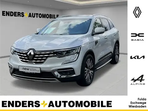 Used RENAULT KOLEOS Diesel 2021 Ad 