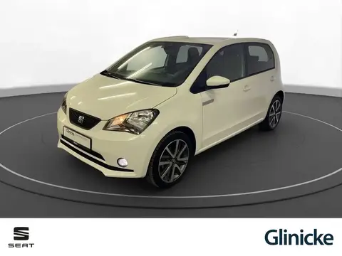 Annonce SEAT MII Non renseigné 2021 d'occasion 