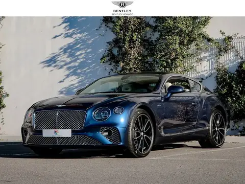 Used BENTLEY CONTINENTAL Petrol 2024 Ad 