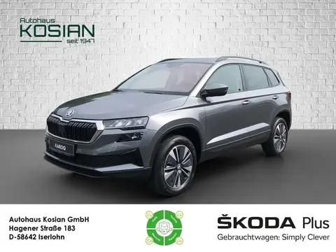 Annonce SKODA KAROQ Essence 2023 d'occasion 