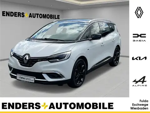 Annonce RENAULT GRAND SCENIC Essence 2021 d'occasion 