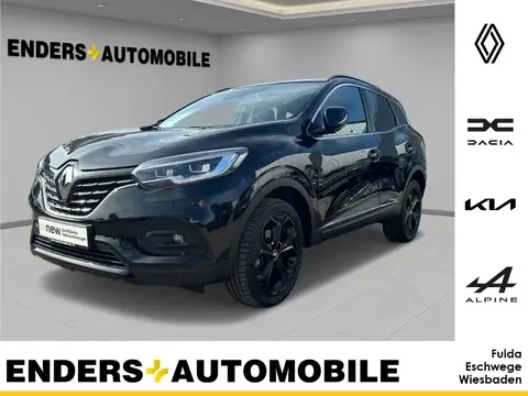 Used RENAULT KADJAR Petrol 2021 Ad 