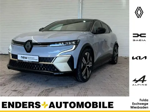 Annonce RENAULT MEGANE Non renseigné 2022 d'occasion 