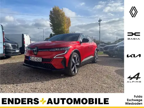 Used RENAULT MEGANE Not specified 2022 Ad 