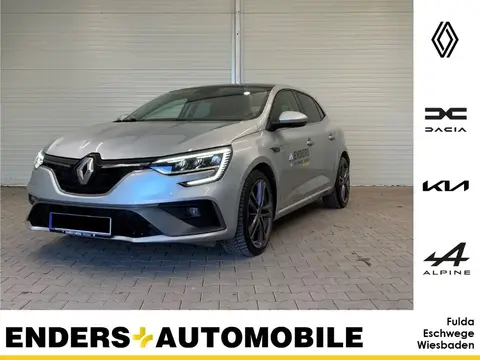 Used RENAULT MEGANE Petrol 2023 Ad 