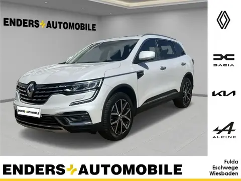 Annonce RENAULT KOLEOS Essence 2021 d'occasion 