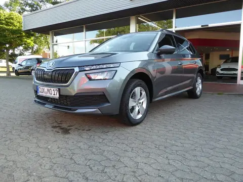 Annonce SKODA KAMIQ Essence 2024 d'occasion 