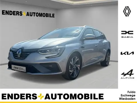 Used RENAULT MEGANE Petrol 2024 Ad 