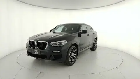 Used BMW X4 Diesel 2019 Ad 