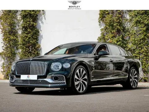 Annonce BENTLEY FLYING SPUR Hybride 2024 d'occasion 