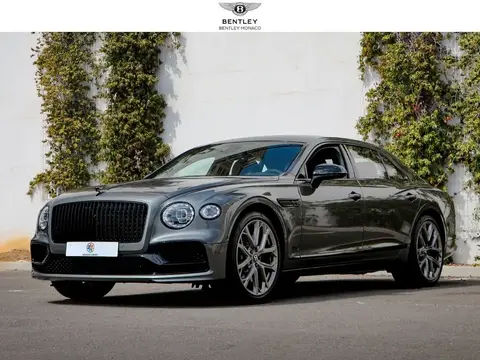 Annonce BENTLEY FLYING SPUR Hybride 2024 d'occasion 