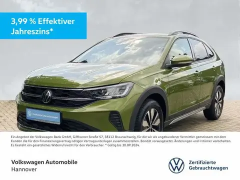 Annonce VOLKSWAGEN TAIGO Essence 2023 d'occasion 