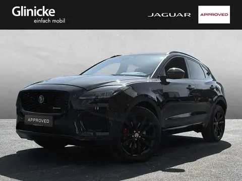 Annonce JAGUAR E-PACE Diesel 2022 d'occasion 