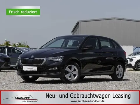 Used SKODA SCALA Petrol 2022 Ad 