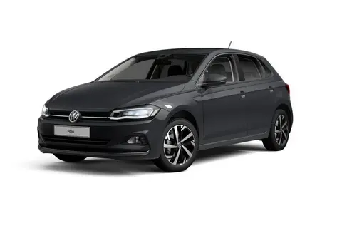 Annonce VOLKSWAGEN POLO  2021 d'occasion 