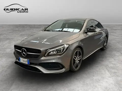 Used MERCEDES-BENZ CLASSE CLA Diesel 2019 Ad 