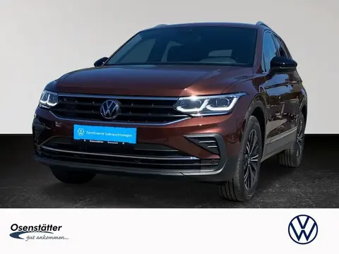 Used VOLKSWAGEN TIGUAN Petrol 2024 Ad 