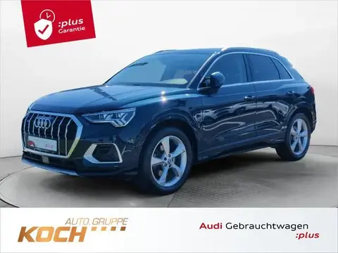 Used AUDI Q3 Petrol 2019 Ad 