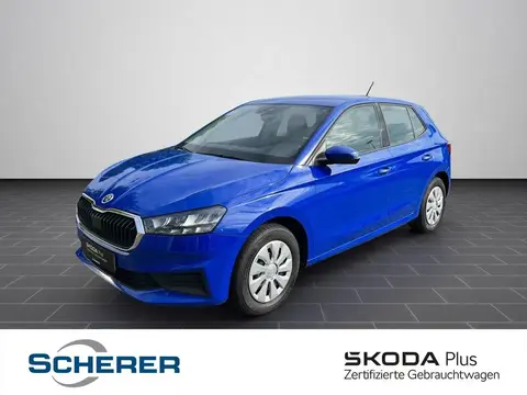 Used SKODA FABIA Petrol 2023 Ad 