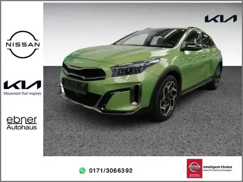 Used KIA XCEED Petrol 2023 Ad 