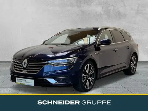 Used RENAULT TALISMAN Diesel 2021 Ad 