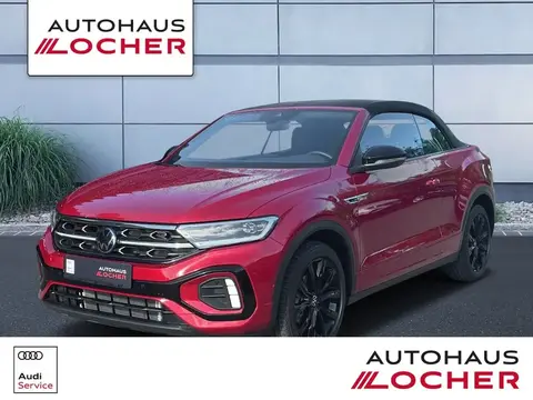 Used VOLKSWAGEN T-ROC Petrol 2023 Ad 