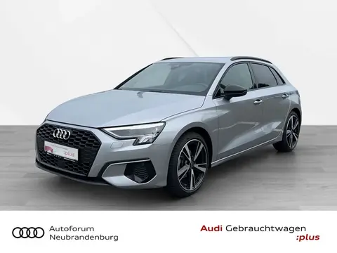 Annonce AUDI A3 Essence 2023 d'occasion 