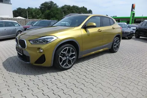 Used BMW X2 Diesel 2019 Ad 