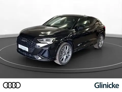 Used AUDI Q3 Hybrid 2021 Ad Germany