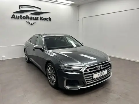 Annonce AUDI S6 Diesel 2020 d'occasion 