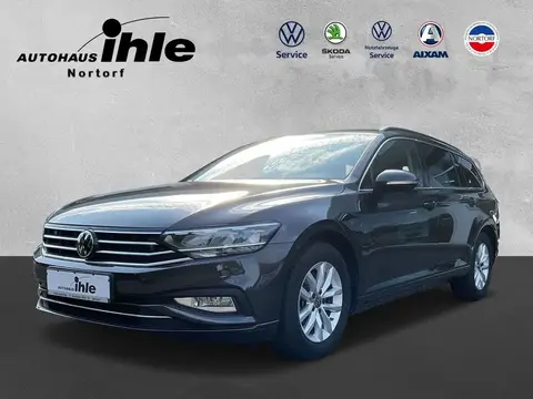 Annonce VOLKSWAGEN PASSAT Diesel 2023 d'occasion 