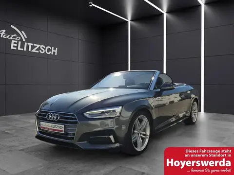 Used AUDI A5 Diesel 2019 Ad 