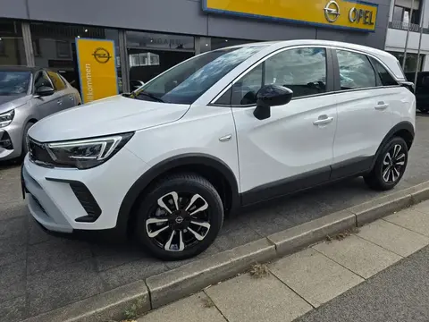 Annonce OPEL CROSSLAND Essence 2022 d'occasion 