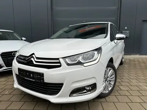 Used CITROEN C4 Petrol 2016 Ad 