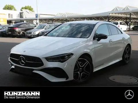 Annonce MERCEDES-BENZ CLASSE CLA Essence 2024 d'occasion 